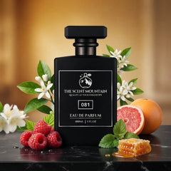 Inspired by Lady Million Paco Rabanne-081