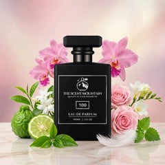 Inspired by Flowerbomb Viktor & Rolf-100