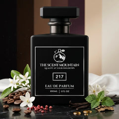 Inspired by Black Opium Yves Saint Laurent-217