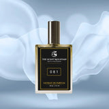 Inspired by Lady Million Paco Rabanne-081 The Scent Mountain