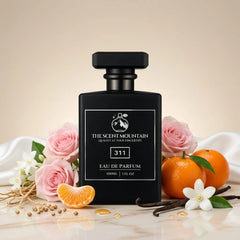 Inspired by Coco Chanel Chanel-311