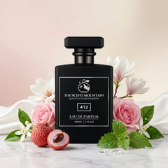 Inspired by ARMANI DIAMOND WOMEN-412