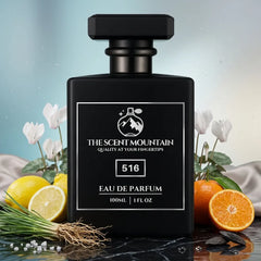 Inspired by Allure Sport Chanel-516