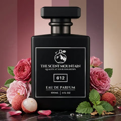 Inspired by Tomford Rose Prick-612