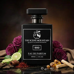 Inspired by Halfeti Leather Penhaligon’s-980