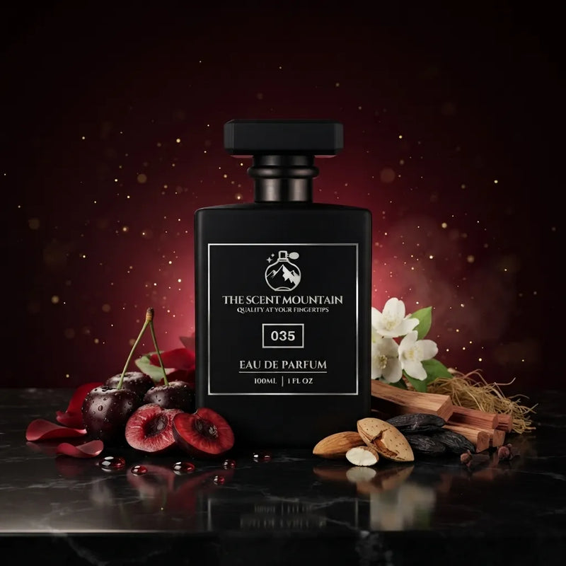Inspired by LOST CHERRY Tom Ford-035