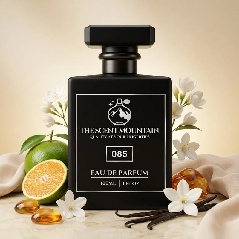 Inspired by Olympea Paco Rabanne-085