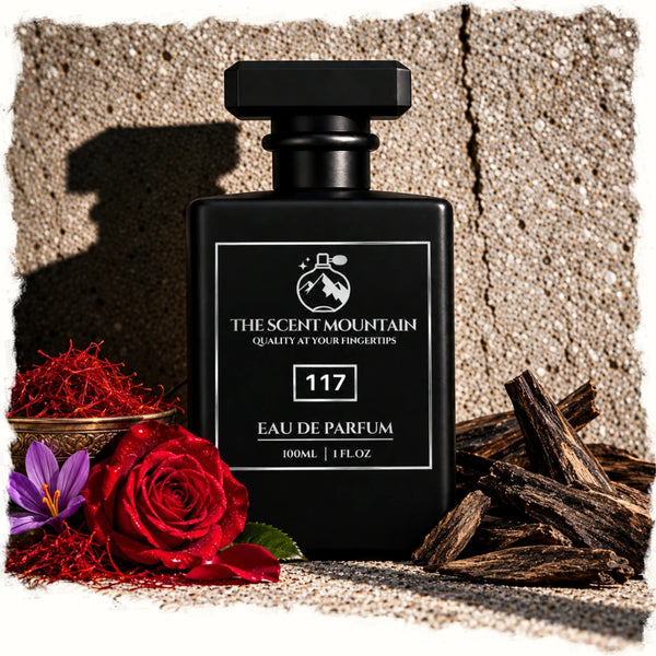 Inspired by Halfeti Penhaligon’s-117