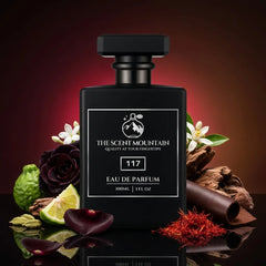 Inspired by Halfeti Penhaligon’s-117