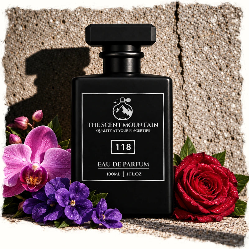Inspired by J’adore Dior-118