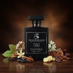 Inspired by Tobacco Vanille Tom Ford-119