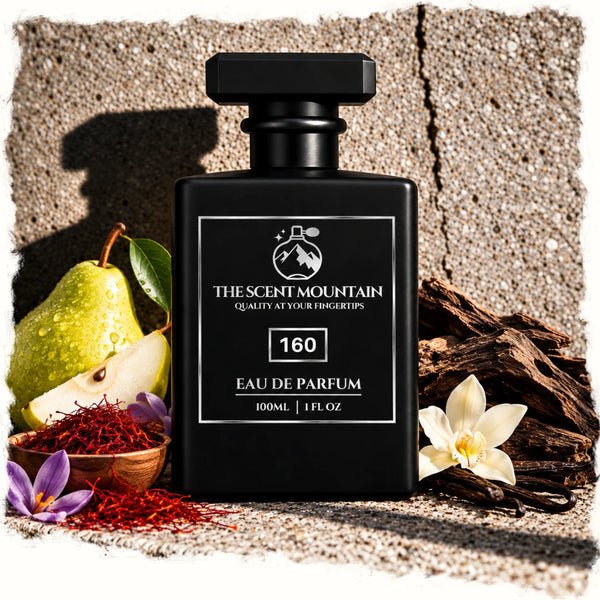 Inspired by Kayali Oudgasm Vanilla Oud | 36 Eau de Parfum Intense - 160