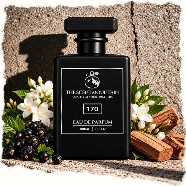 Inspired by Kayali The Wedding Silk Santal | 36 Eau de Parfum -170