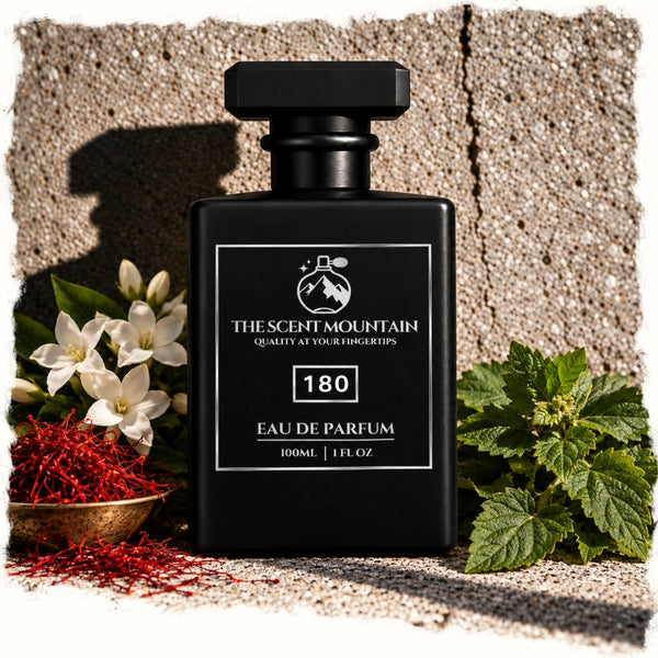 Inspired by Kayali Oudgasm Smoky Oud | 07 Eau de Parfum Intense -180
