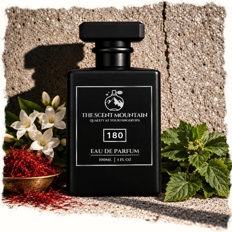 Inspired by Kayali Oudgasm Smoky Oud | 07 Eau de Parfum Intense -180