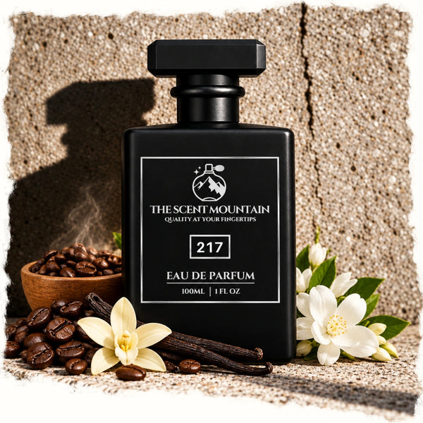 Inspired by Black Opium Yves Saint Laurent-217