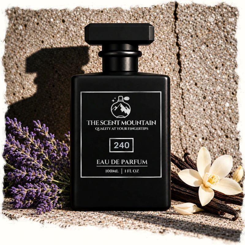 Inspired by Yves Saint Laurent Libre Eau de Parfum - 240