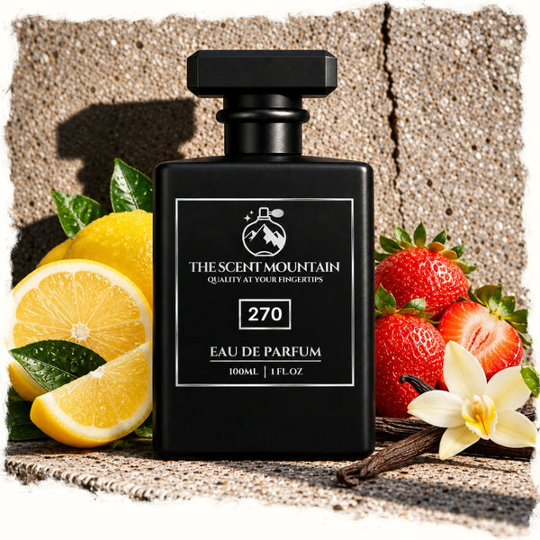 Inspired by Kayali Yum Boujee Marshmallow | 81 Eau de Parfum Intense-270