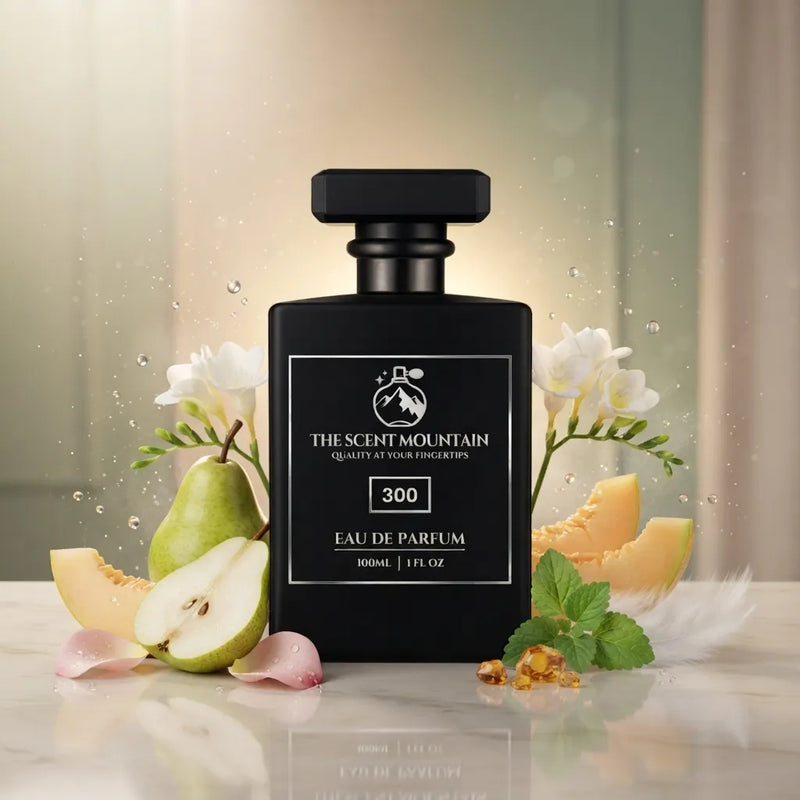 Inspired by English Pear & Freesia Jo Malone-300