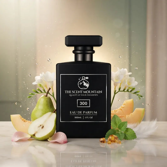 Inspired by English Pear & Freesia Jo Malone-300