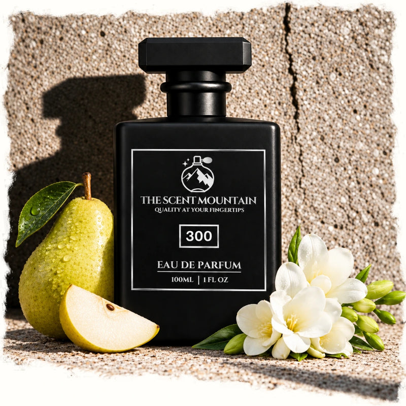 Inspired by English Pear & Freesia Jo Malone-300