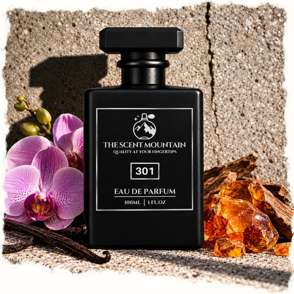 Inspired by Kayali Vanilla | 28 Eau de Parfum-301