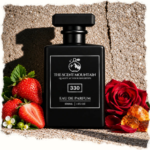 Inspired by Miss Dior Cherie Eau de Parfum-330