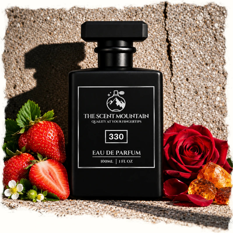 Inspired by Miss Dior Cherie Eau de Parfum-330