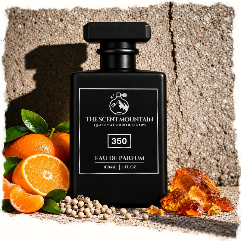 Inspired by Louis vuitton ambre levant -350