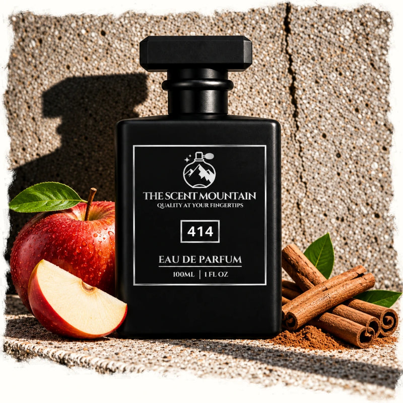 Inspired by Boss Bottled Hugo Boss-414