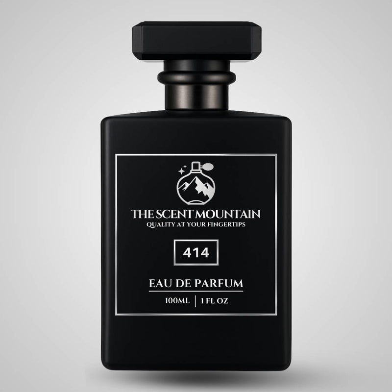 Inspired by Boss Bottled Hugo Boss-414