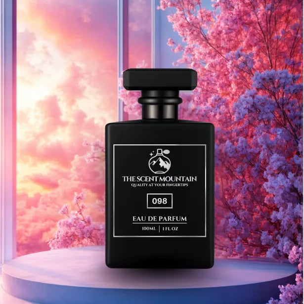 The Scent Mountain
