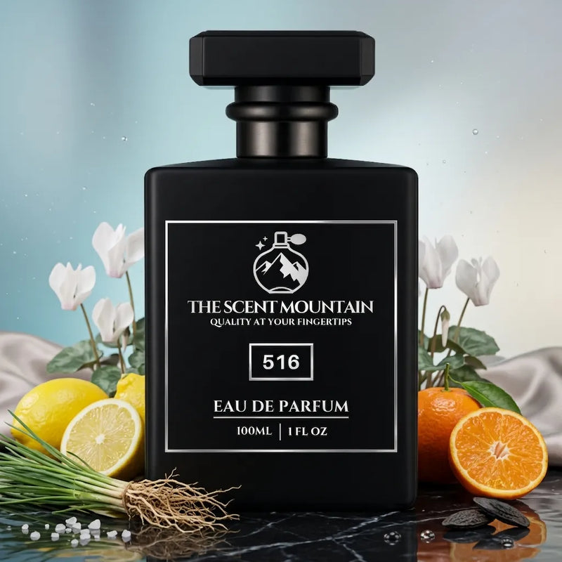 Inspired by Allure Sport Chanel-516