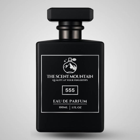 Inspired by Chance Eau Fraîche Chanel-555