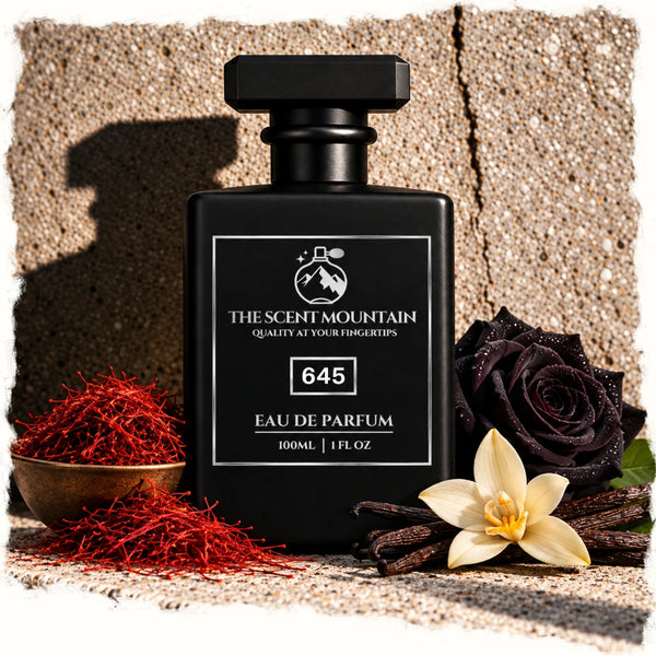 Inspired by Noir de Noir Tom Ford-645