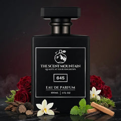 Inspired by Noir de Noir Tom Ford-645