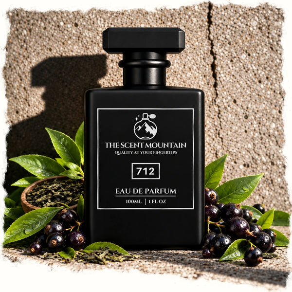Inspired by Silver Mountain Water Creed-712