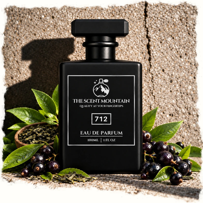 Inspired by Silver Mountain Water Creed-712