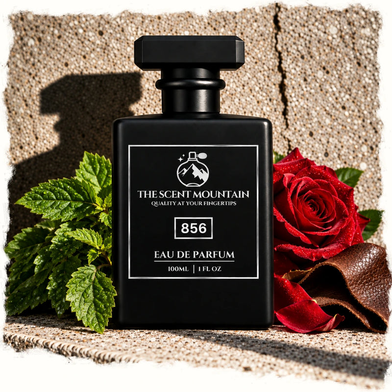 Inspired by Patchouli Ardent Guerlain-856