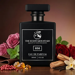Inspired by Patchouli Ardent Guerlain-856
