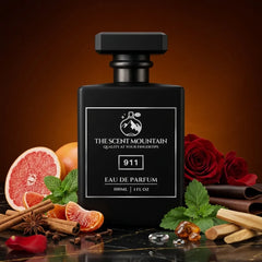 Inspired by One Million Paco Rabanne-911