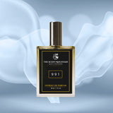 Inspired by La Belle Jean Paul Gaultier-991 The Scent Mountain