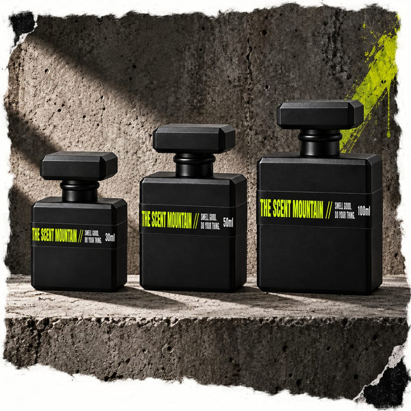 3 Perfume Bundle