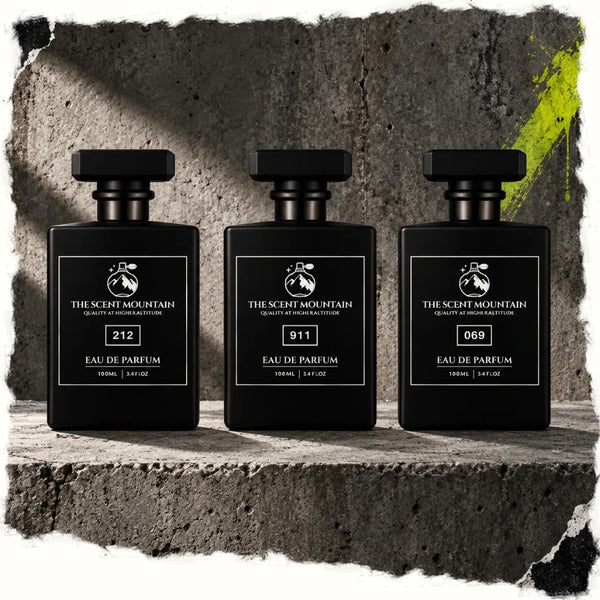 Build your bundle 3 x 100ml